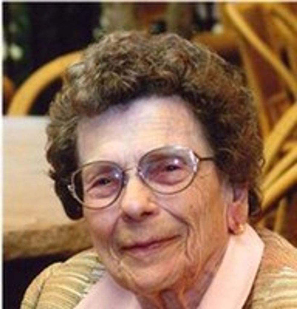 Carmen Rose Dirkswager