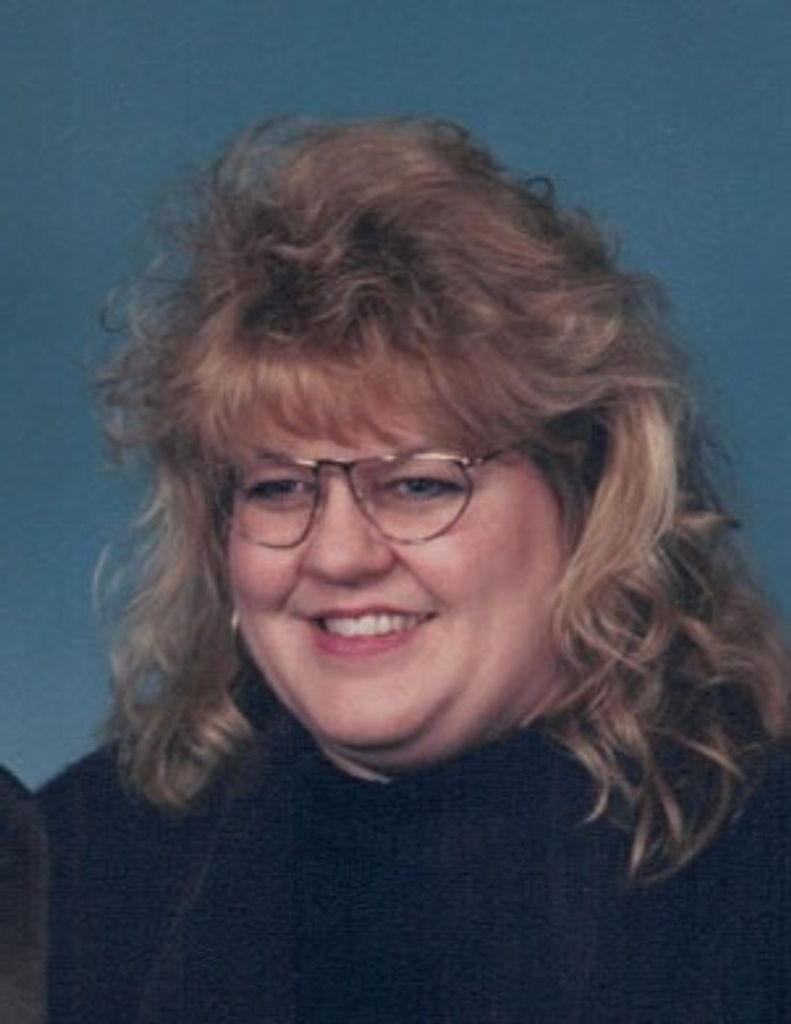 Lesa Lynn Madsen