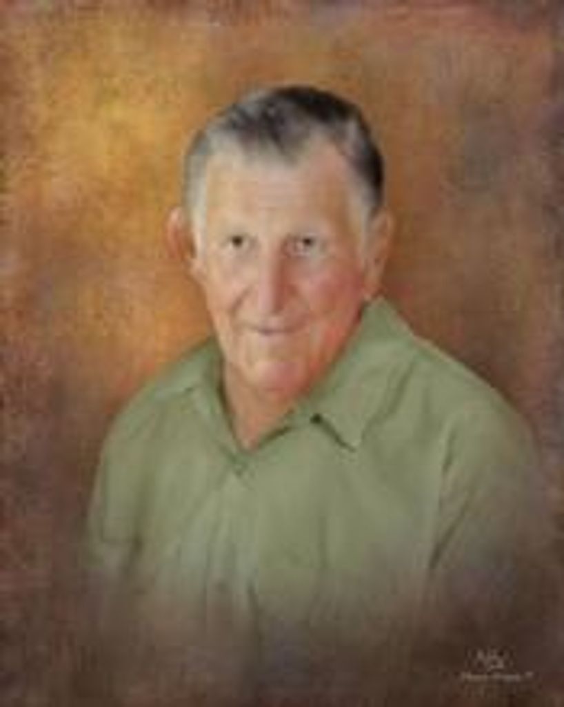 Mayus "Mitch" Lejeune Profile Photo