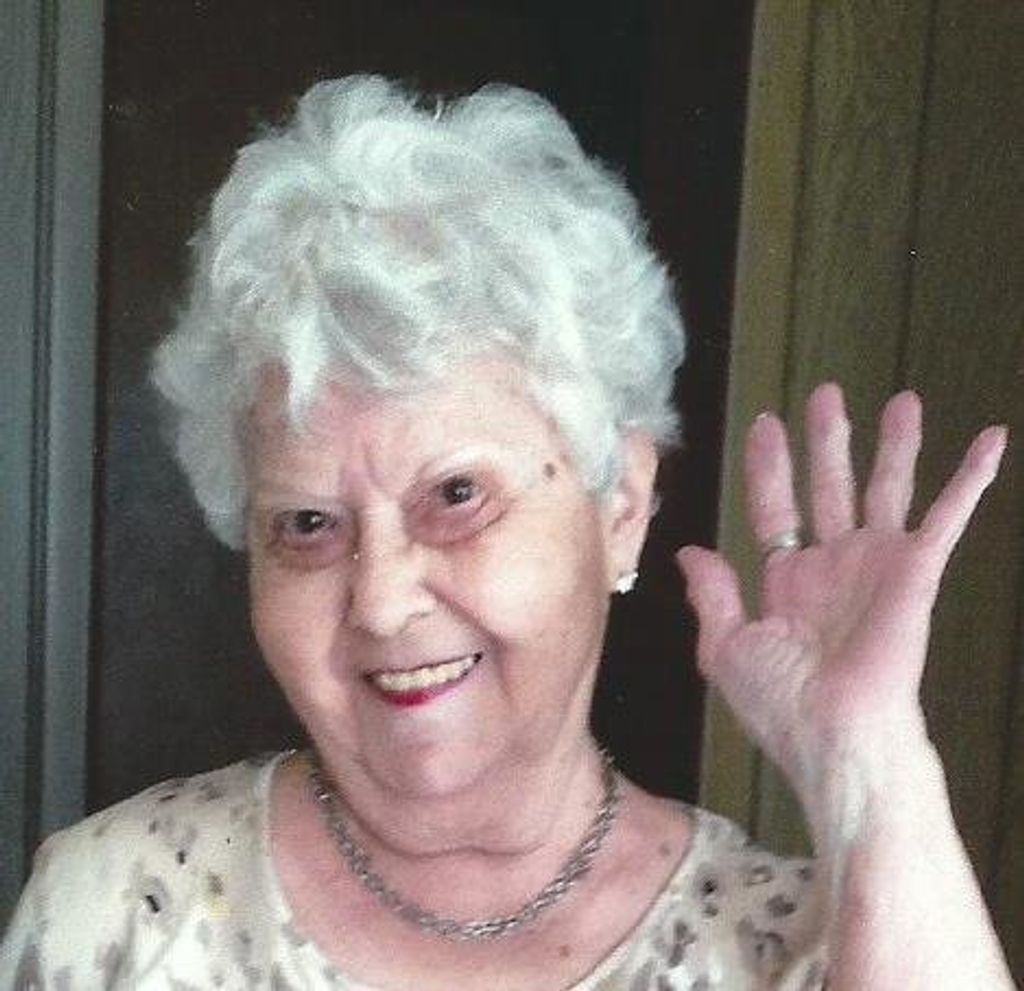 Marian Scalise
