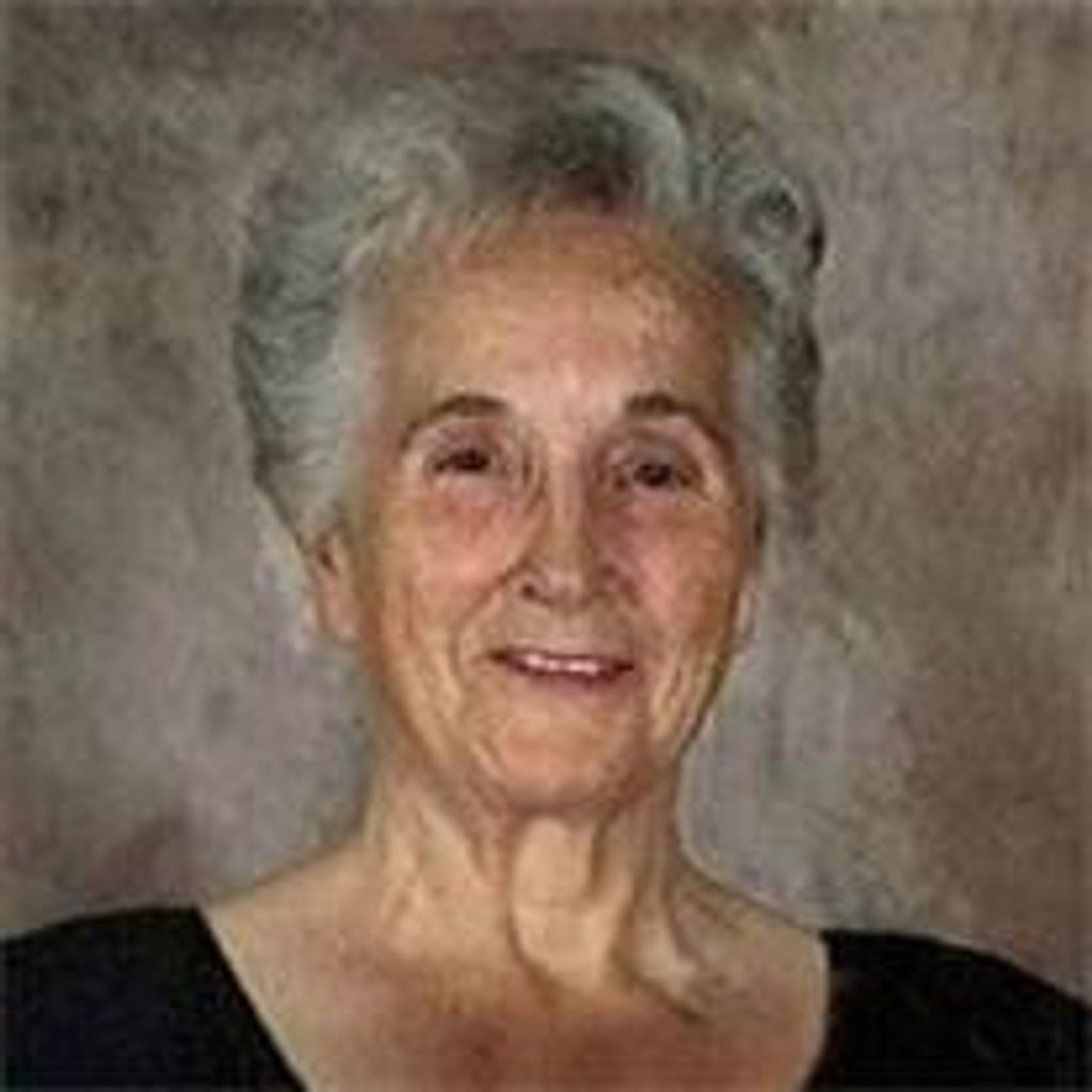 Dorothy Chesney