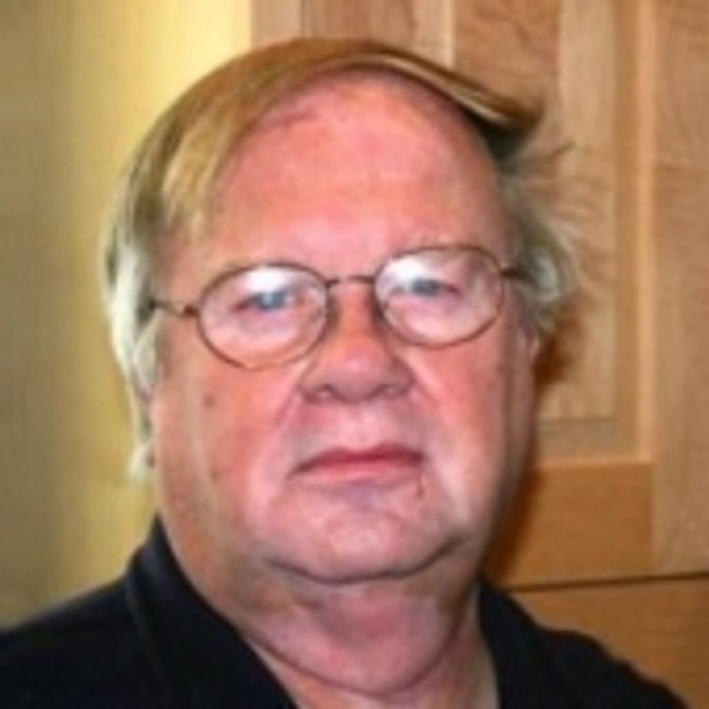 Robert A. Mitchell