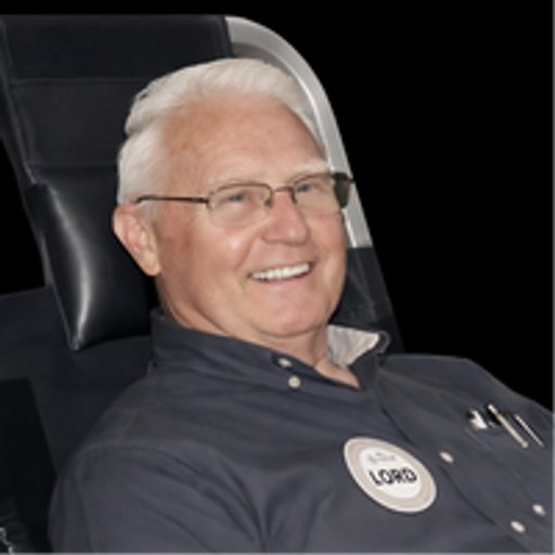 Ward Sutton Profile Photo