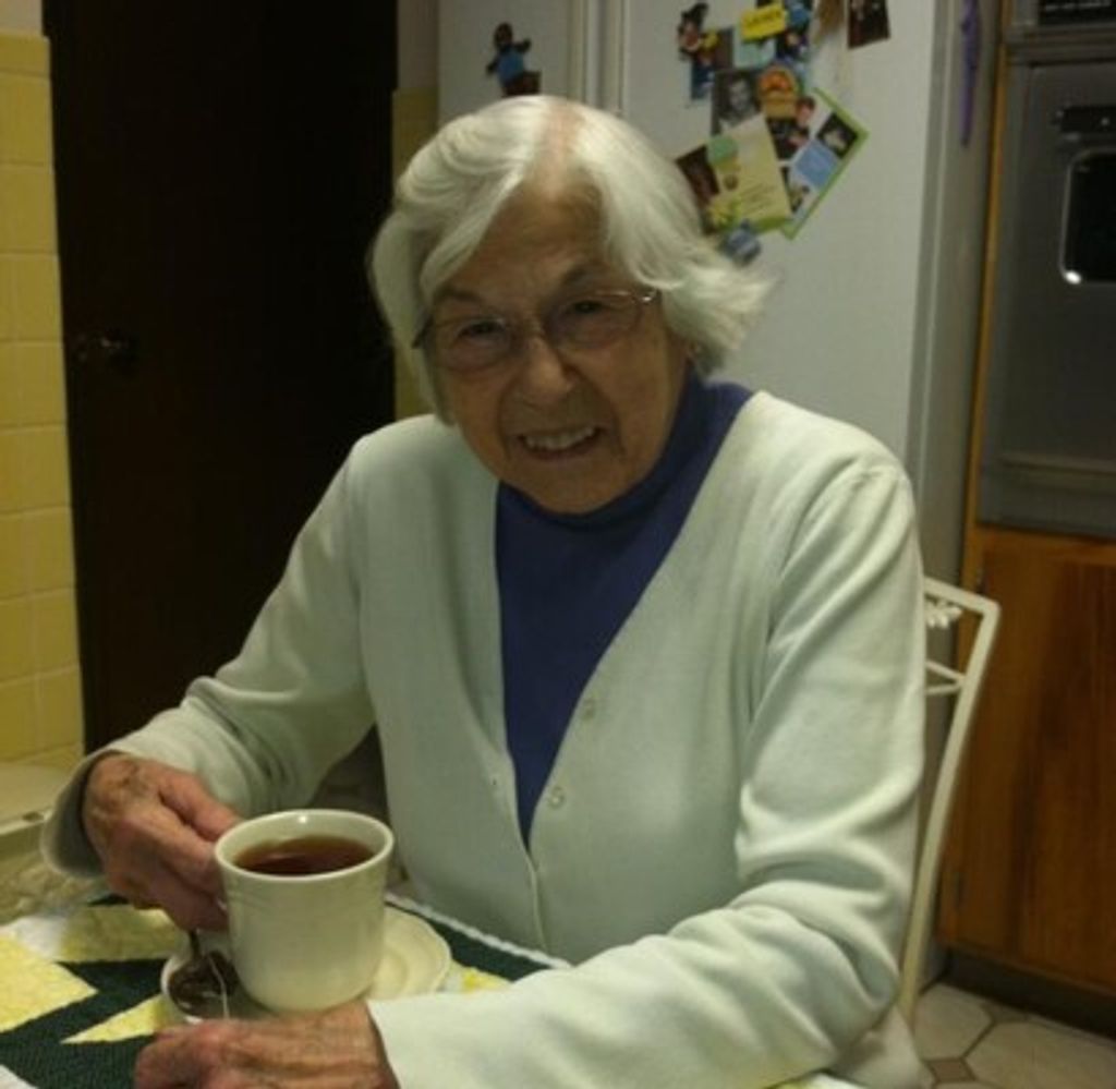 Josephine G. Stella Profile Photo