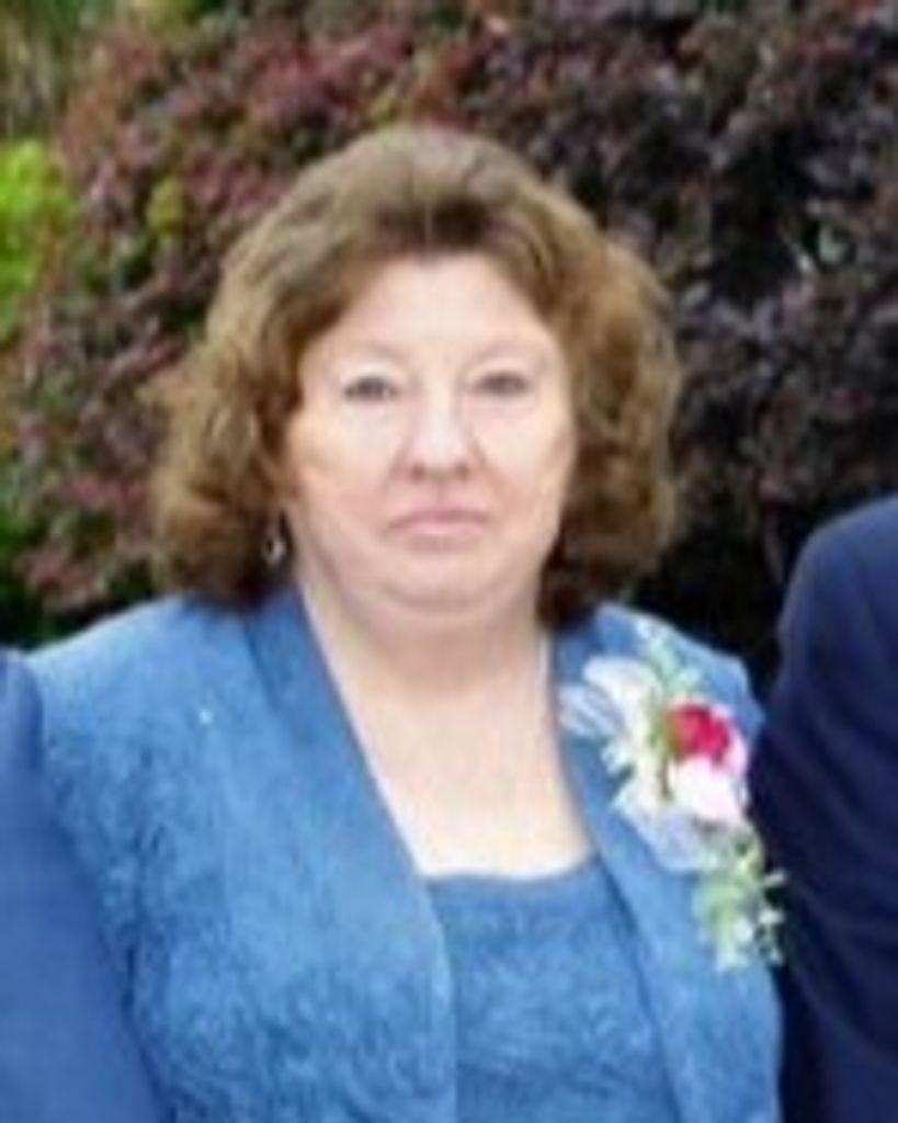 Carolyn Dale Sutherland