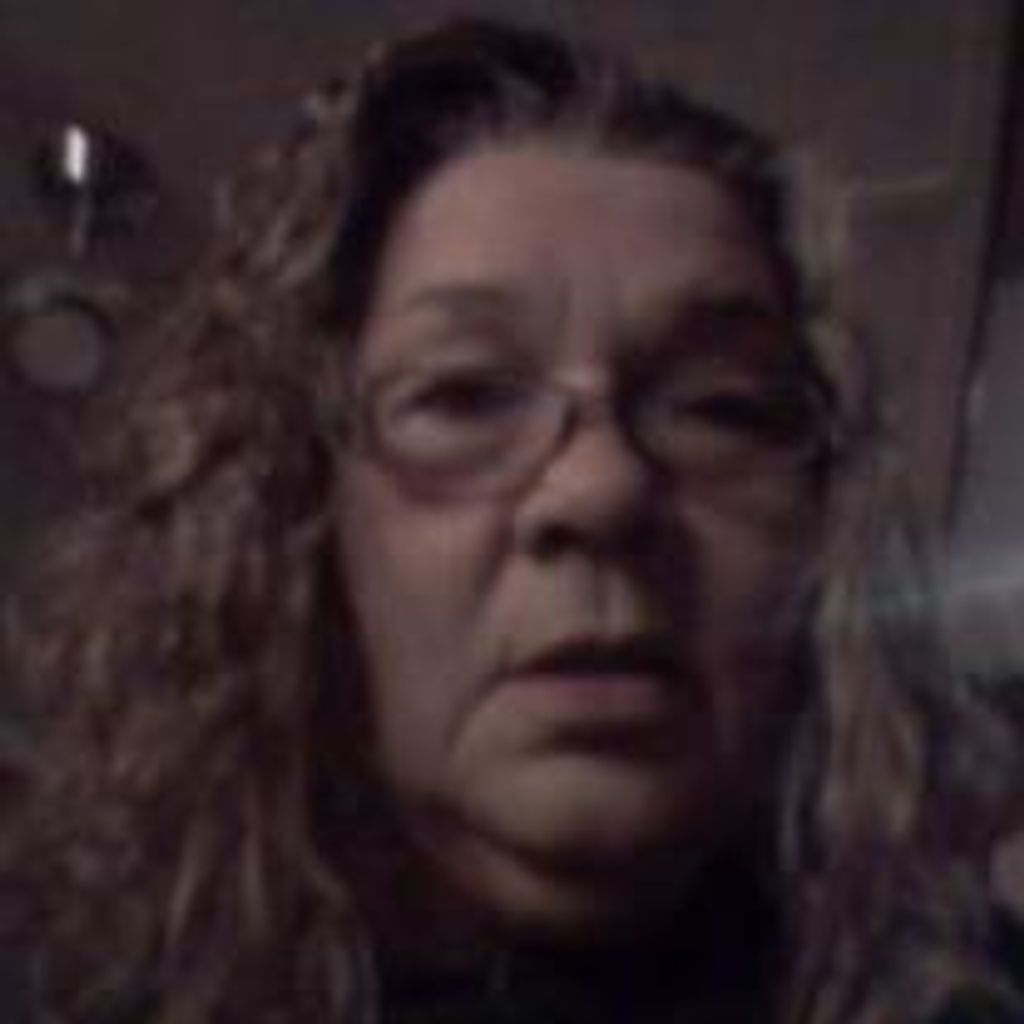 Mary F. "Charlie" Sawyer