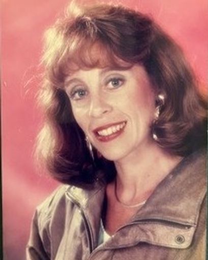 Gail Mary St. George Profile Photo