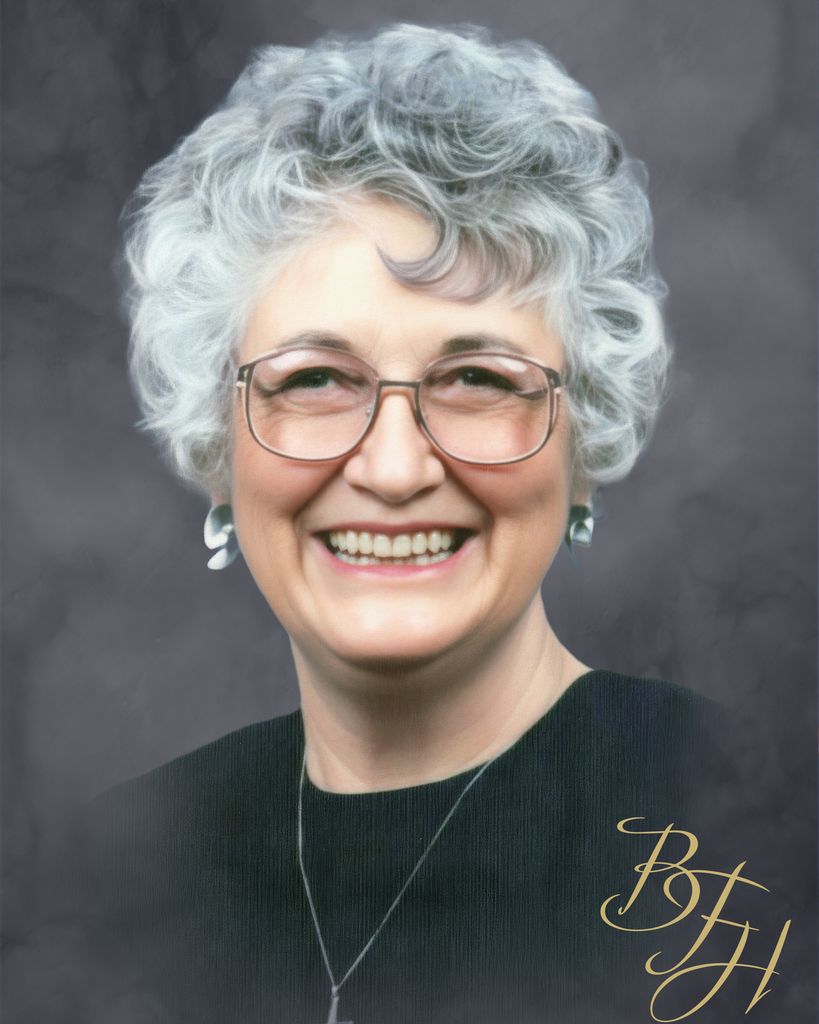 Lela McKee Profile Photo
