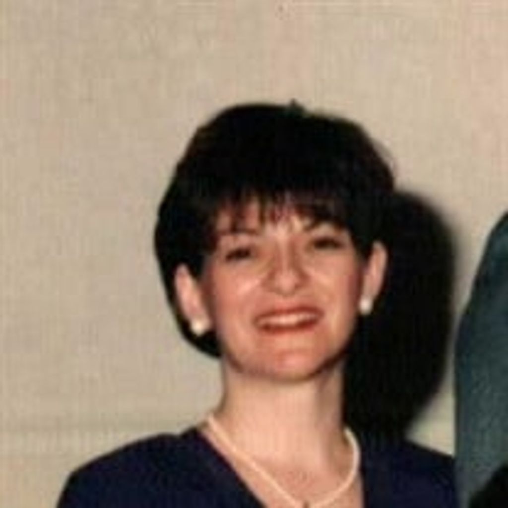 Melanie Ann Boudreaux Clement