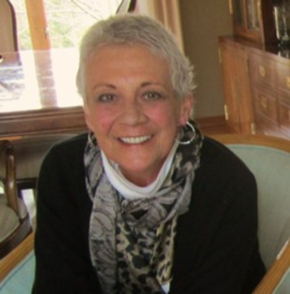 Shareene Vorderbruggen