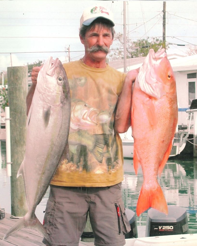 Charles "Chuck" Eugene Schreckengost