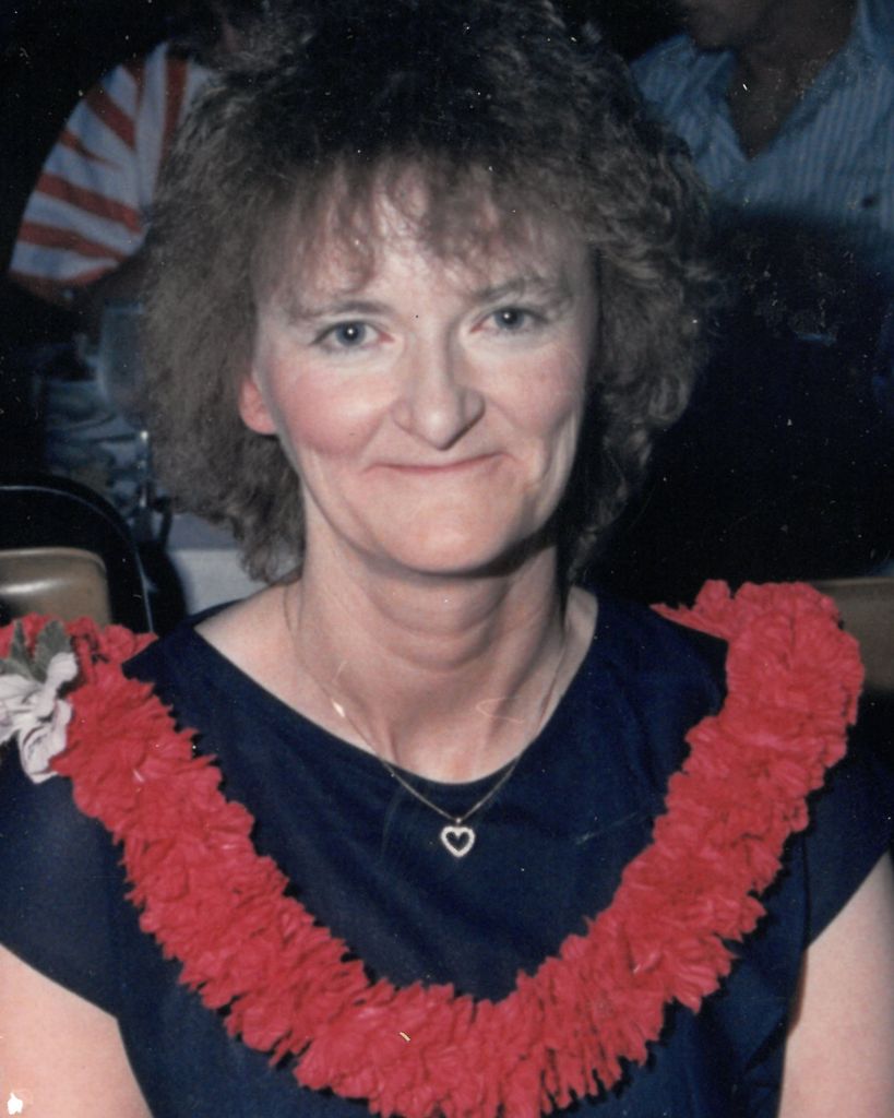 Evelyn Rochelle Profile Photo