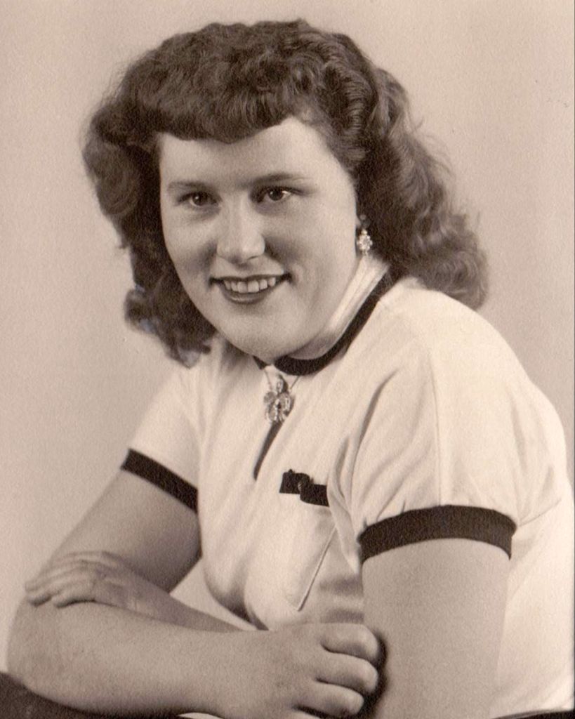 Rosmary Ellen Hartson