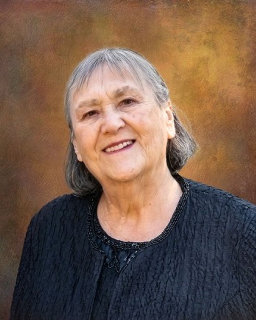Elizabeth Ann Gerber Profile Photo