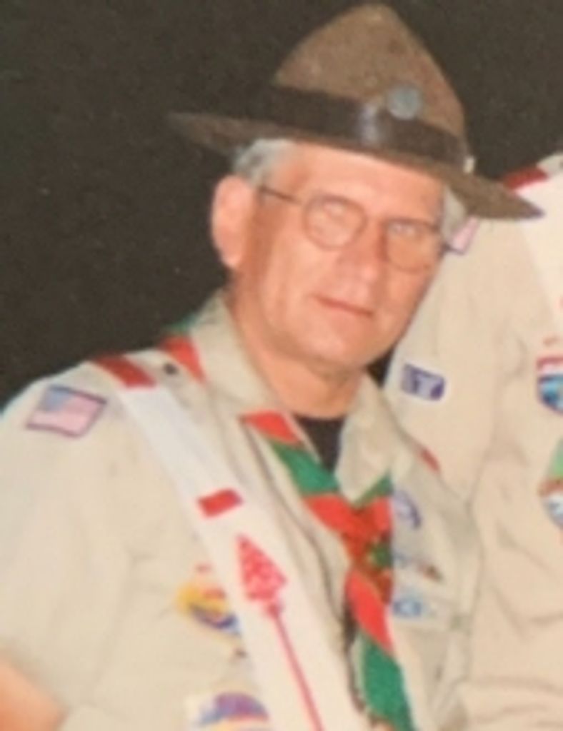 Joseph 'Jay" Robert Tittermary Profile Photo