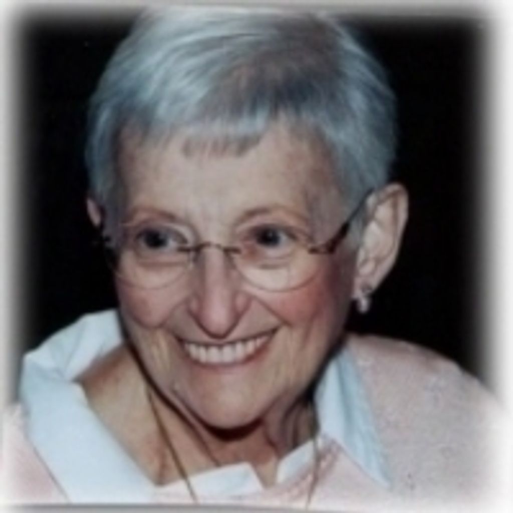 Virginia May Rousakis