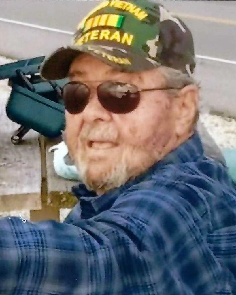 Leonard R. Burrell Profile Photo