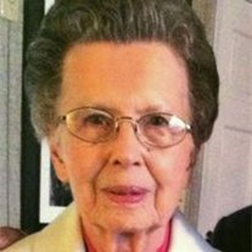Ouida Folse