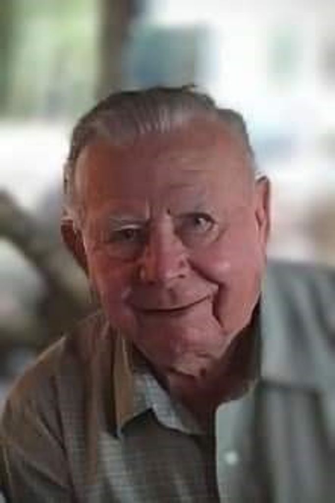 Gerald J. Weistroffer Profile Photo