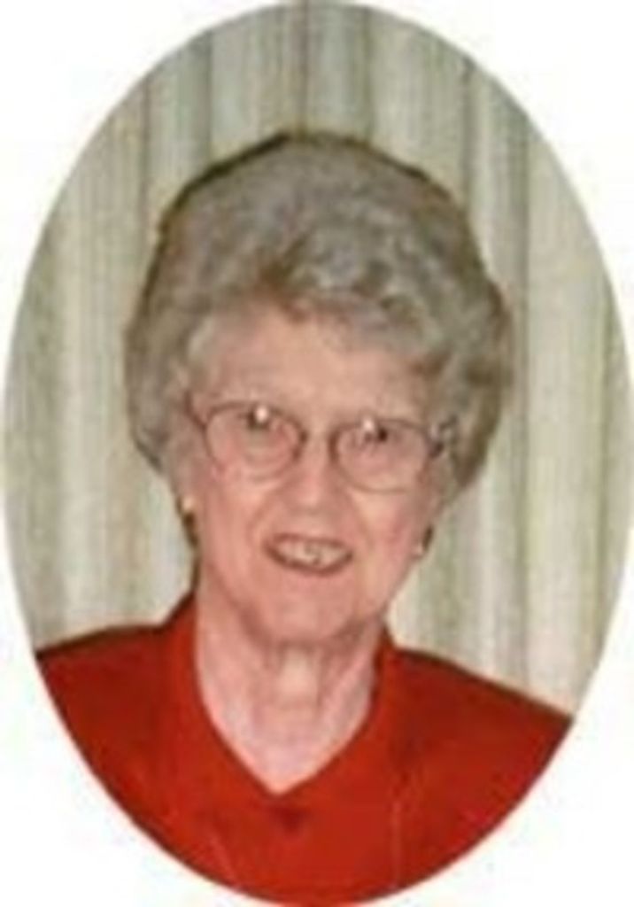 Mildred Meinberg