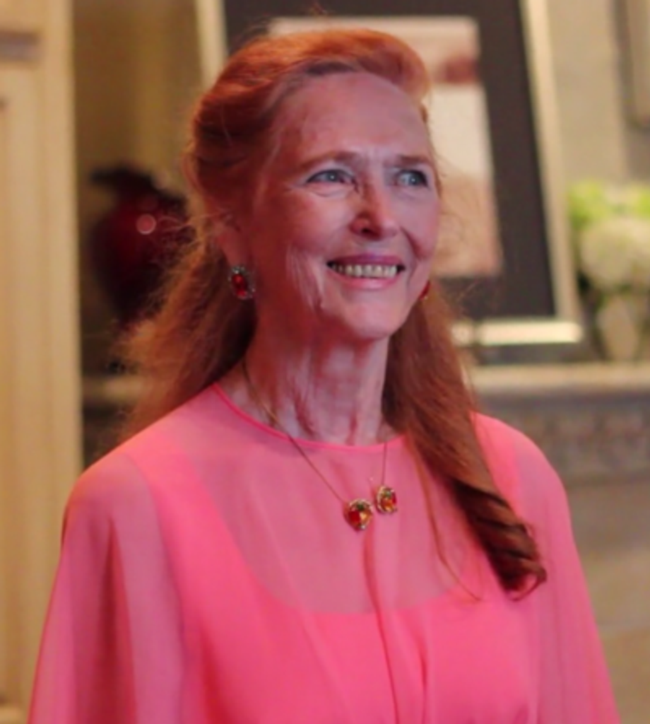 Alma Dell Magee Clawson Profile Photo