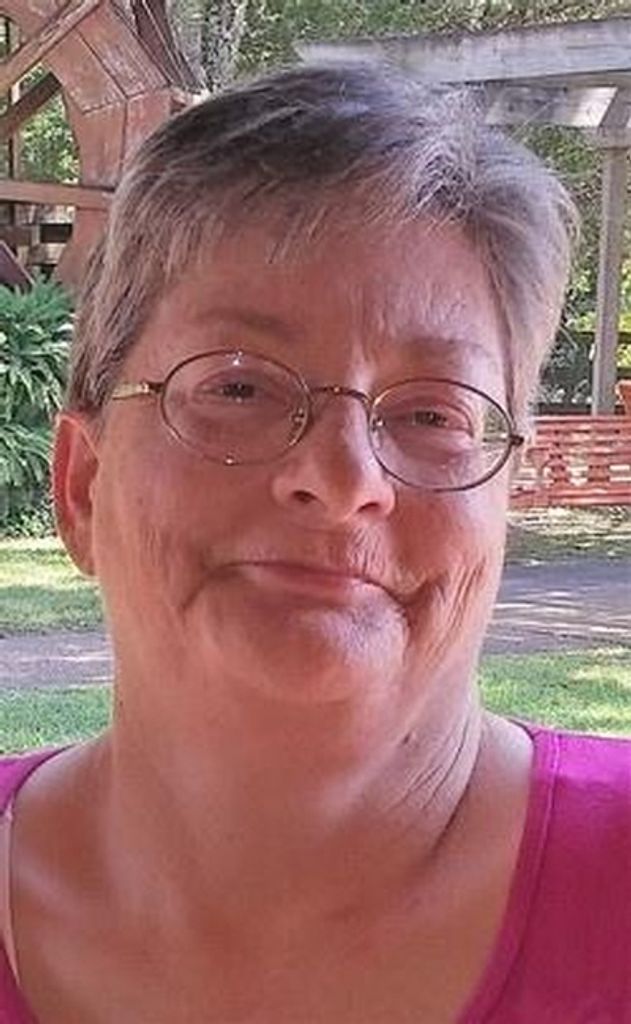 Linda Kay Madison