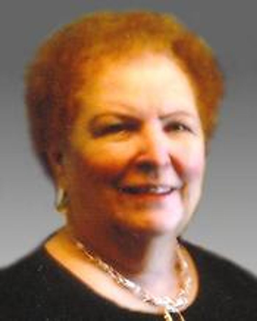 Dorothy J. Cutrera