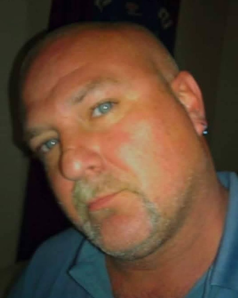 Edward E. Wilden, Jr.