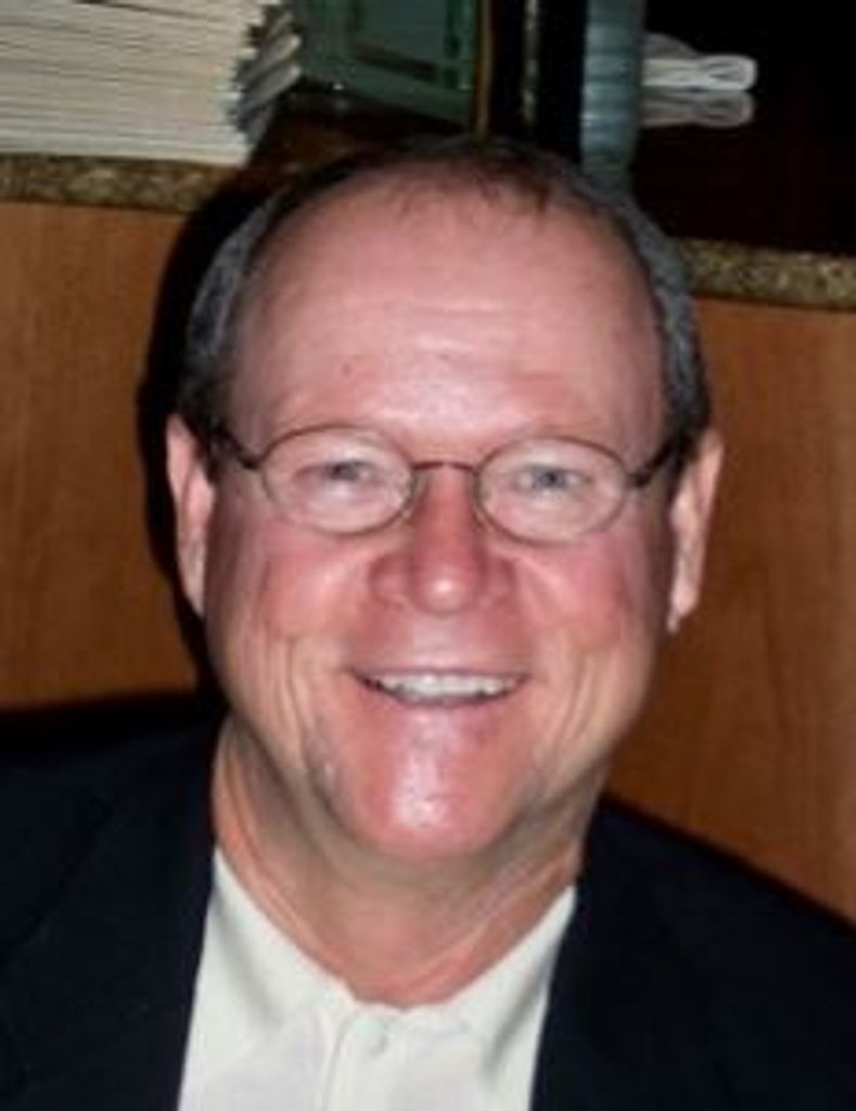 David Lawrence Rivers