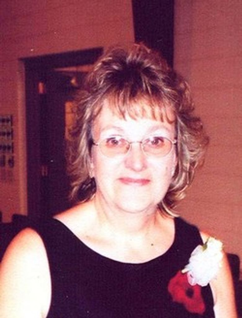 Mary Endthoff