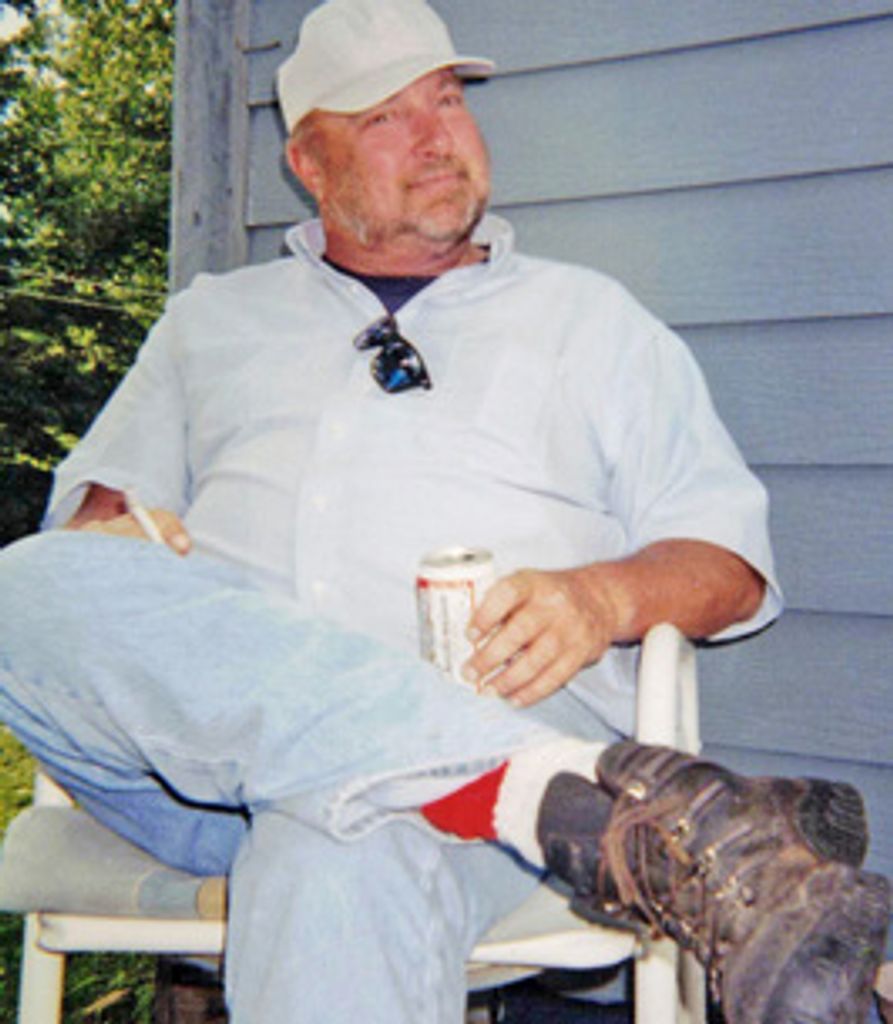Gary Scott