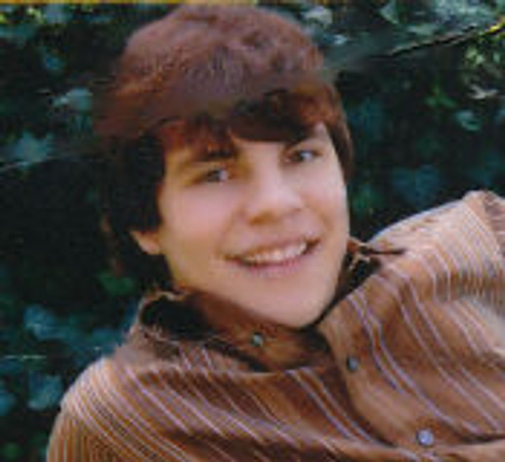 Matthew Kane Newcomb Profile Photo
