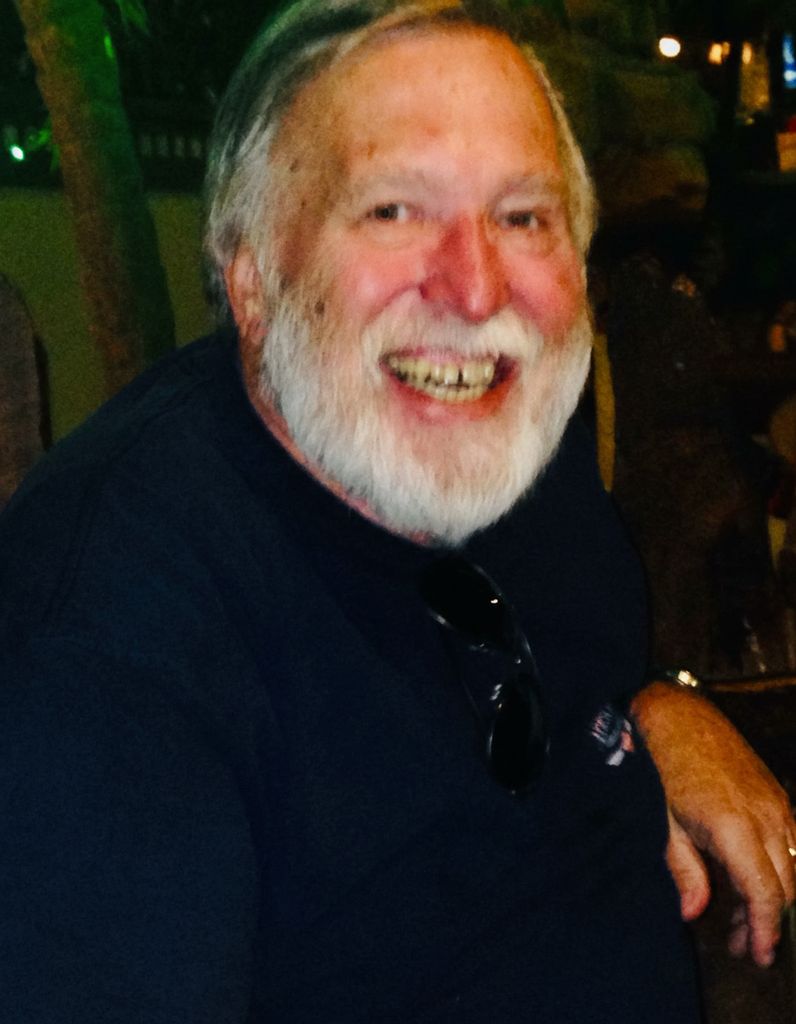 Albert "Al" James Cottam