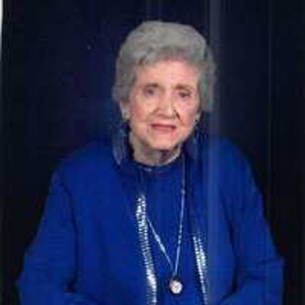 Mary Wagoner