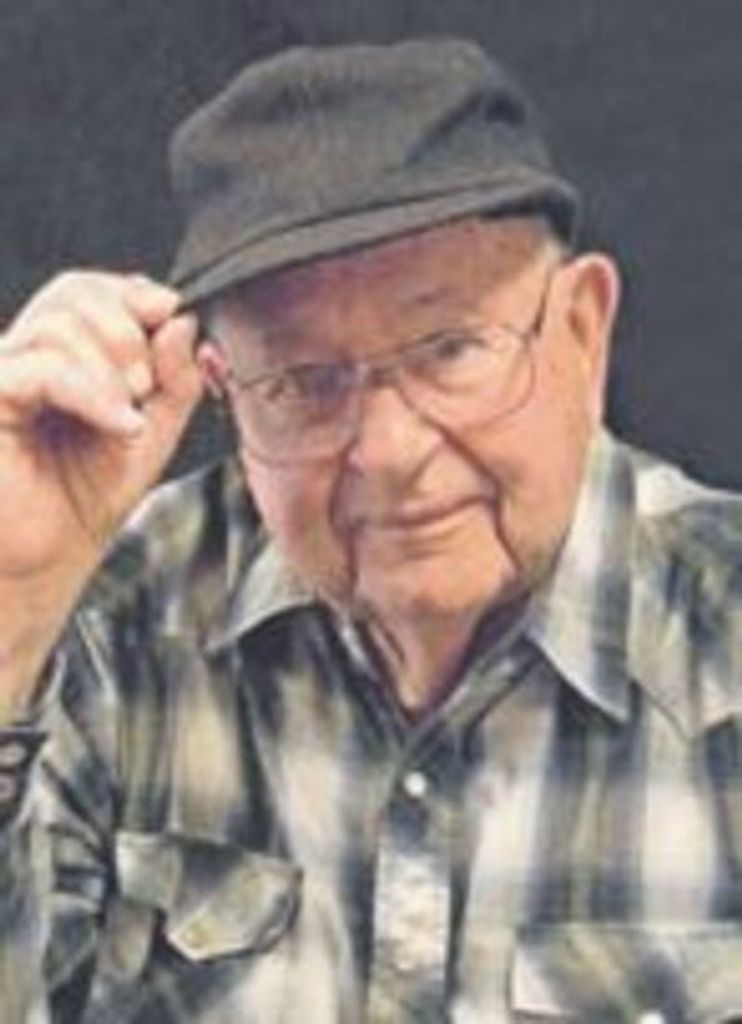 Glenn George Krug Profile Photo