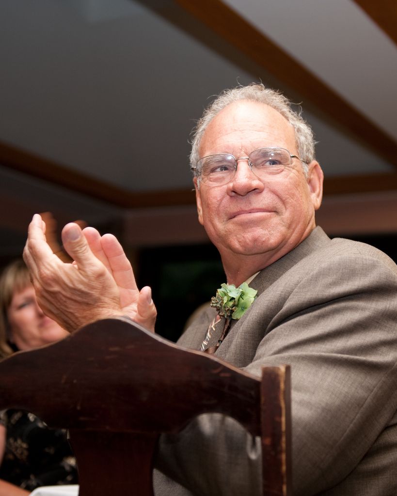 John Edward Uribarri