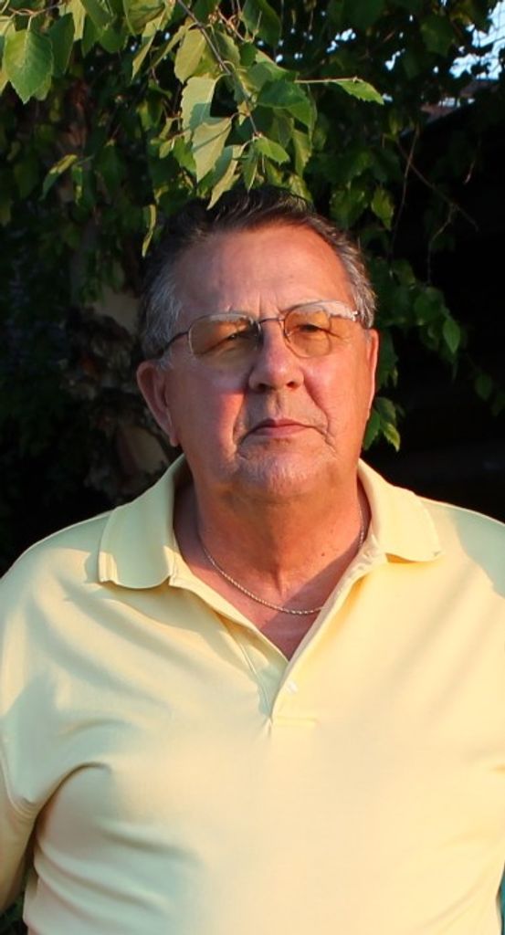 Llewellyn Hanson