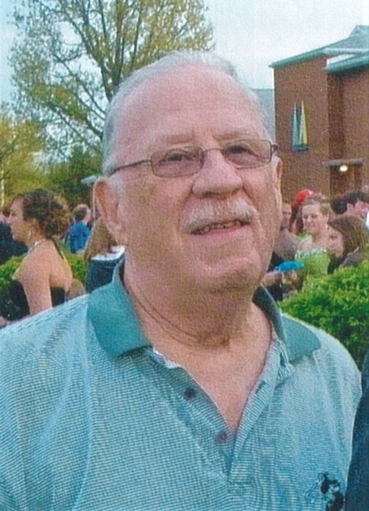 Darrel G. Plott