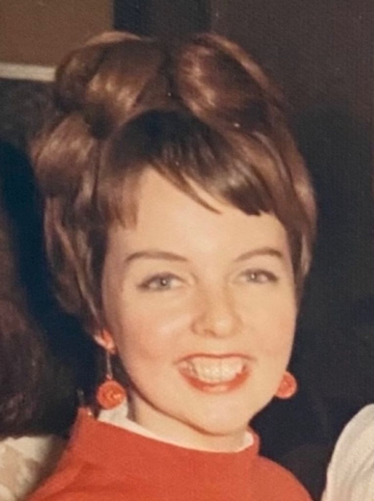 Mary Mellett Profile Photo