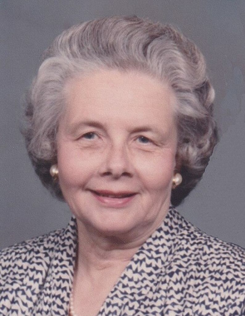 Martha Tiller