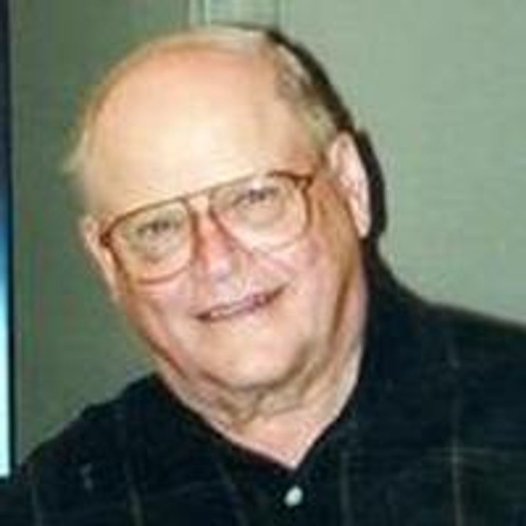 Warren H. Finkbeiner