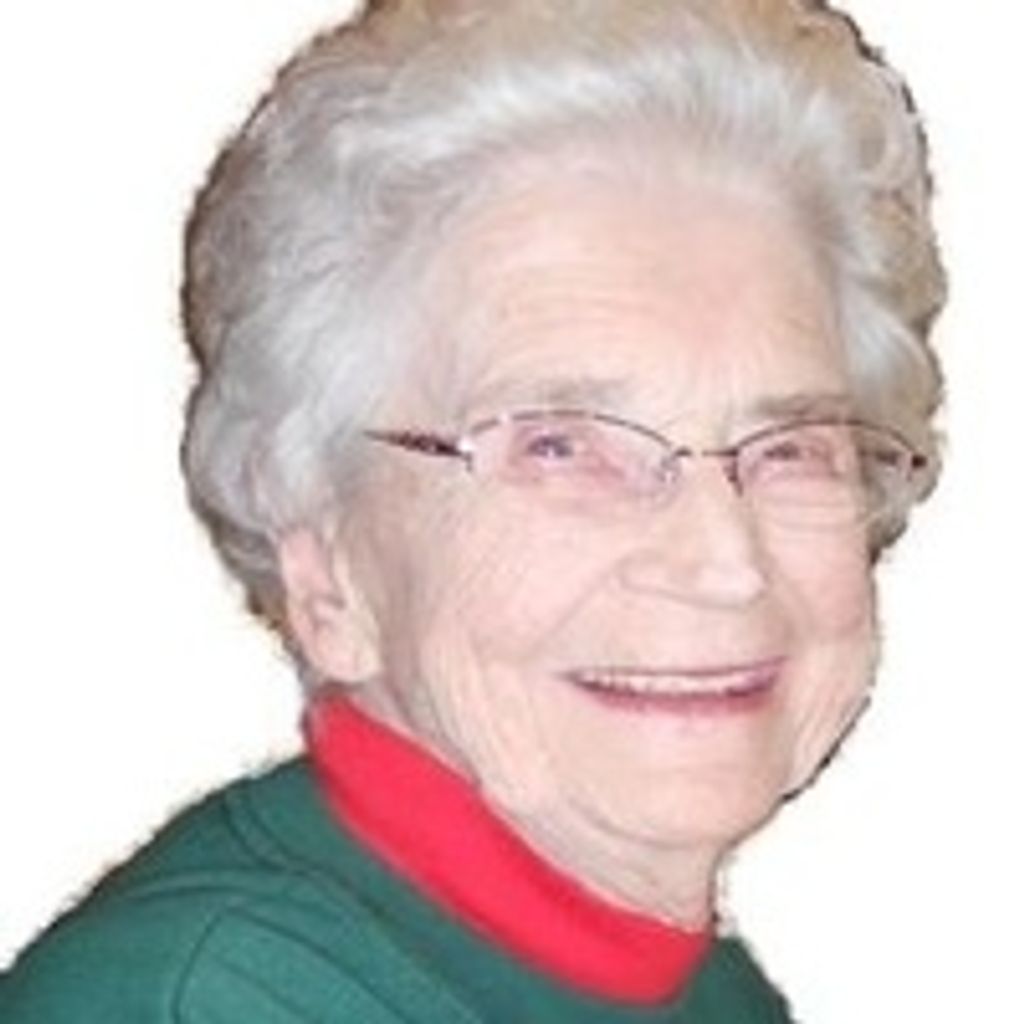 Alice Elsie Schaeuble