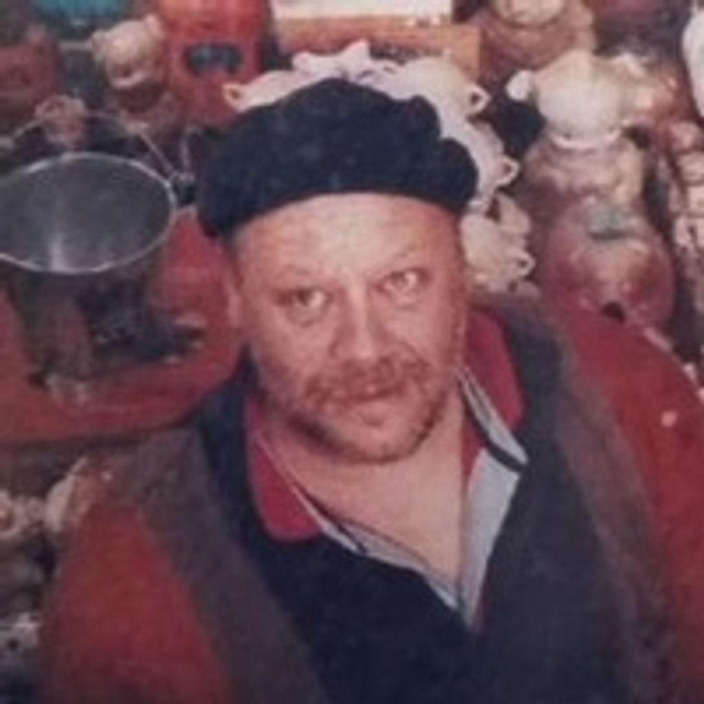 Dan Clark
