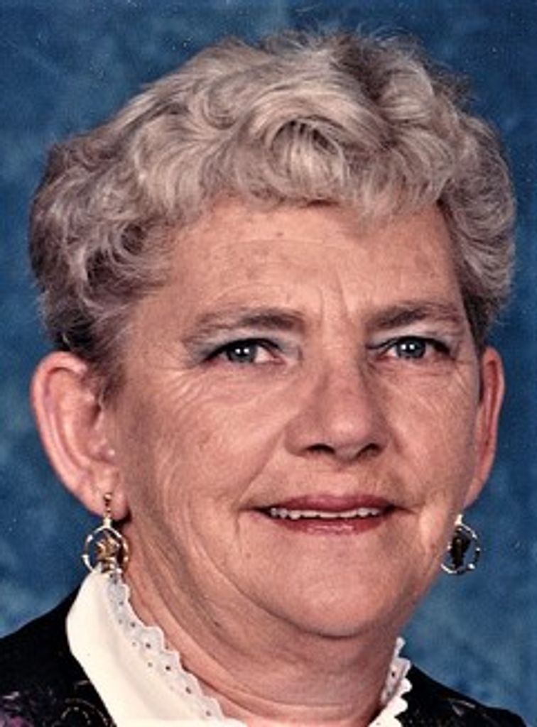 Martha Bartges