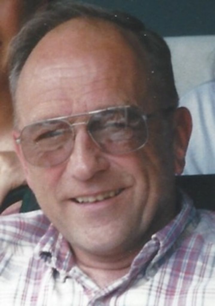 Marvin Sperling Profile Photo