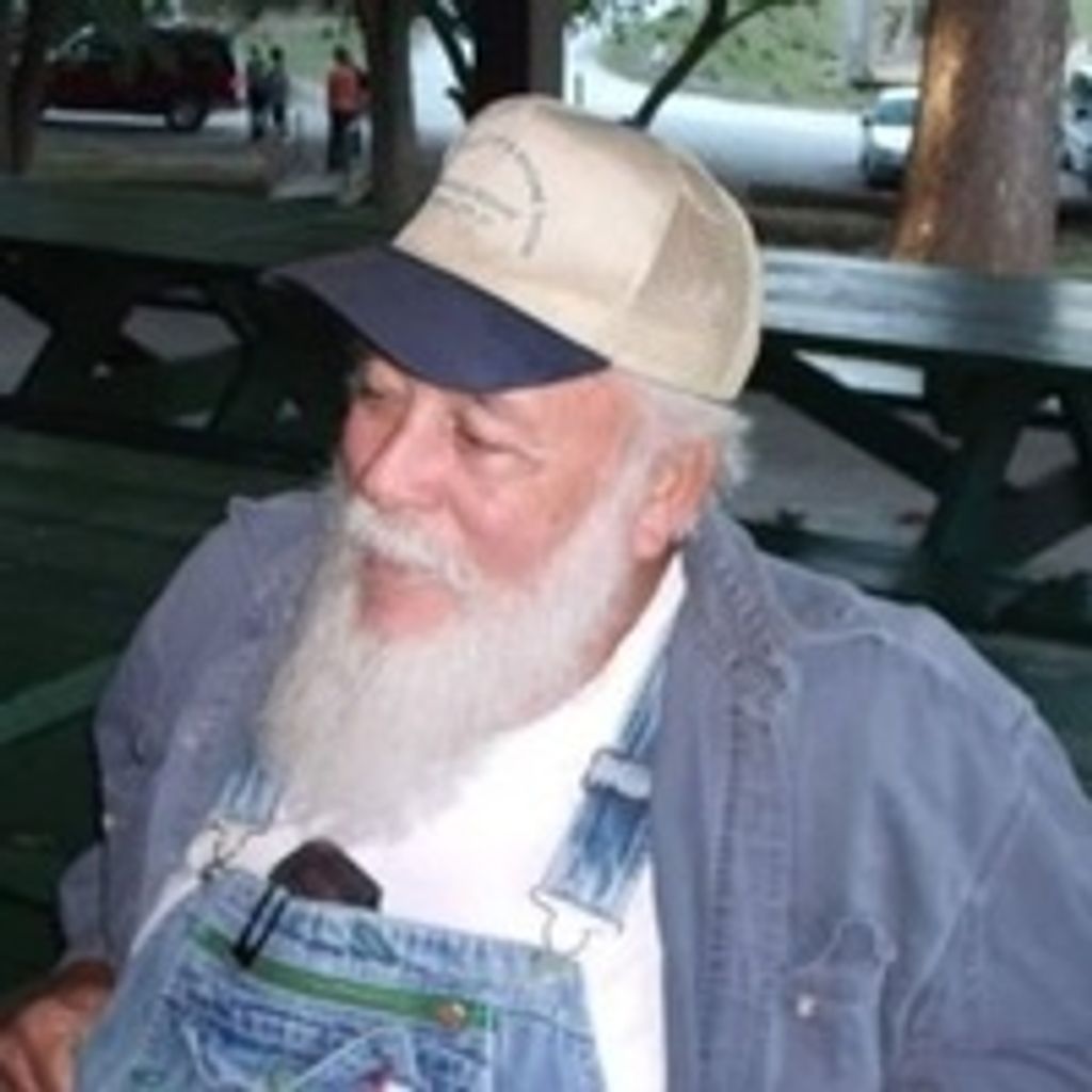Virl D. Stringer
