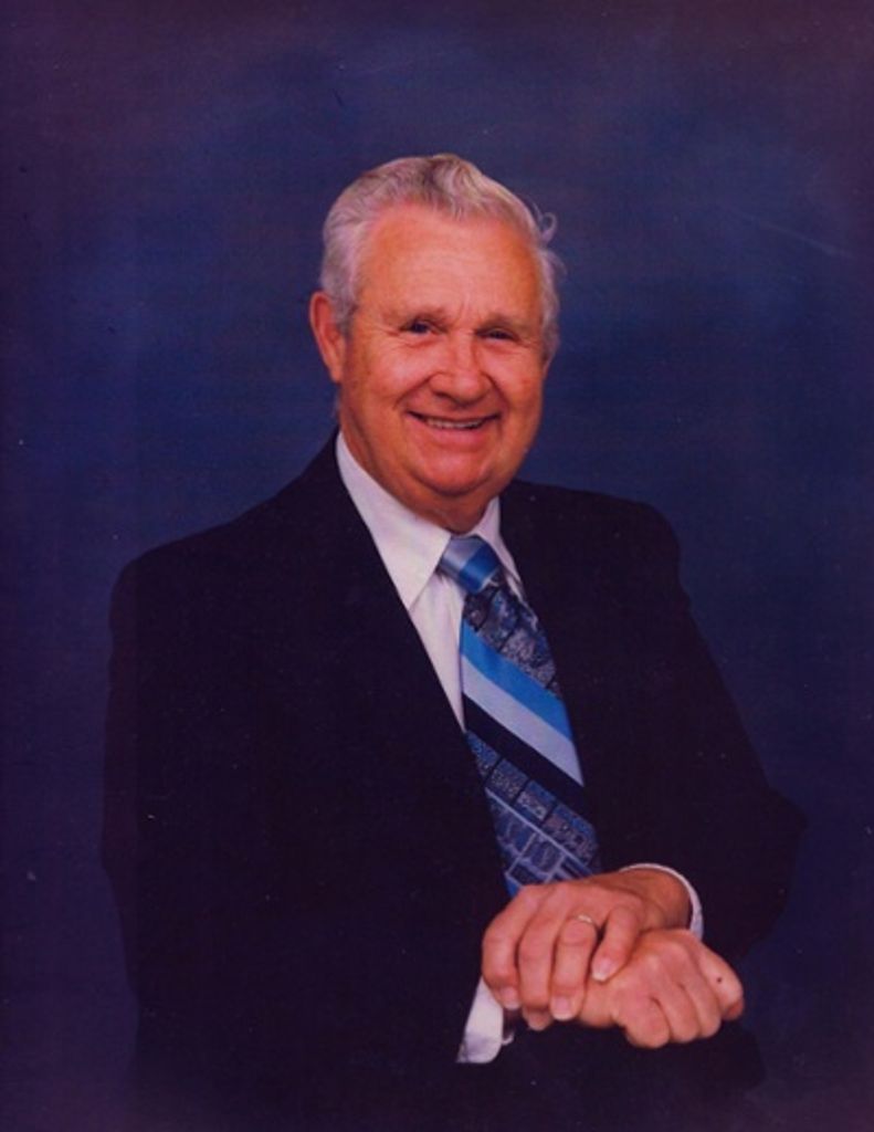 William "Bill" Brown Profile Photo