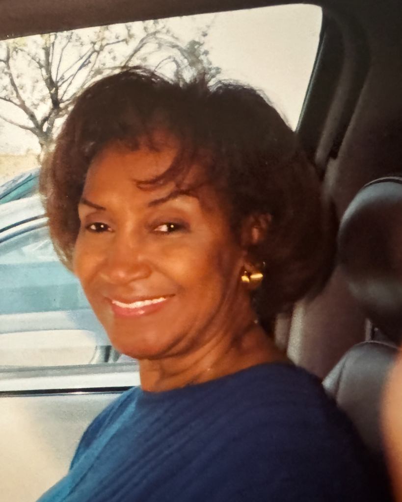 Hattie Fulson Profile Photo