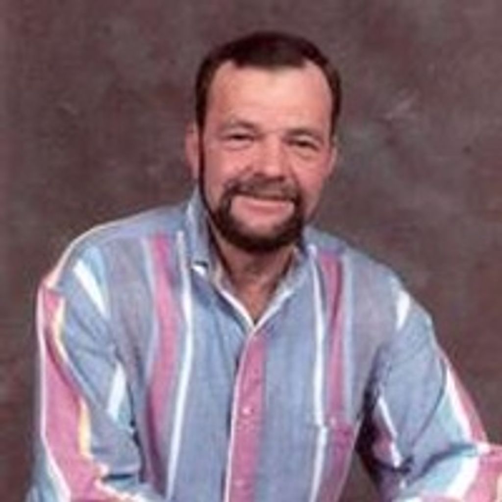 Victor Arlis Eldridge