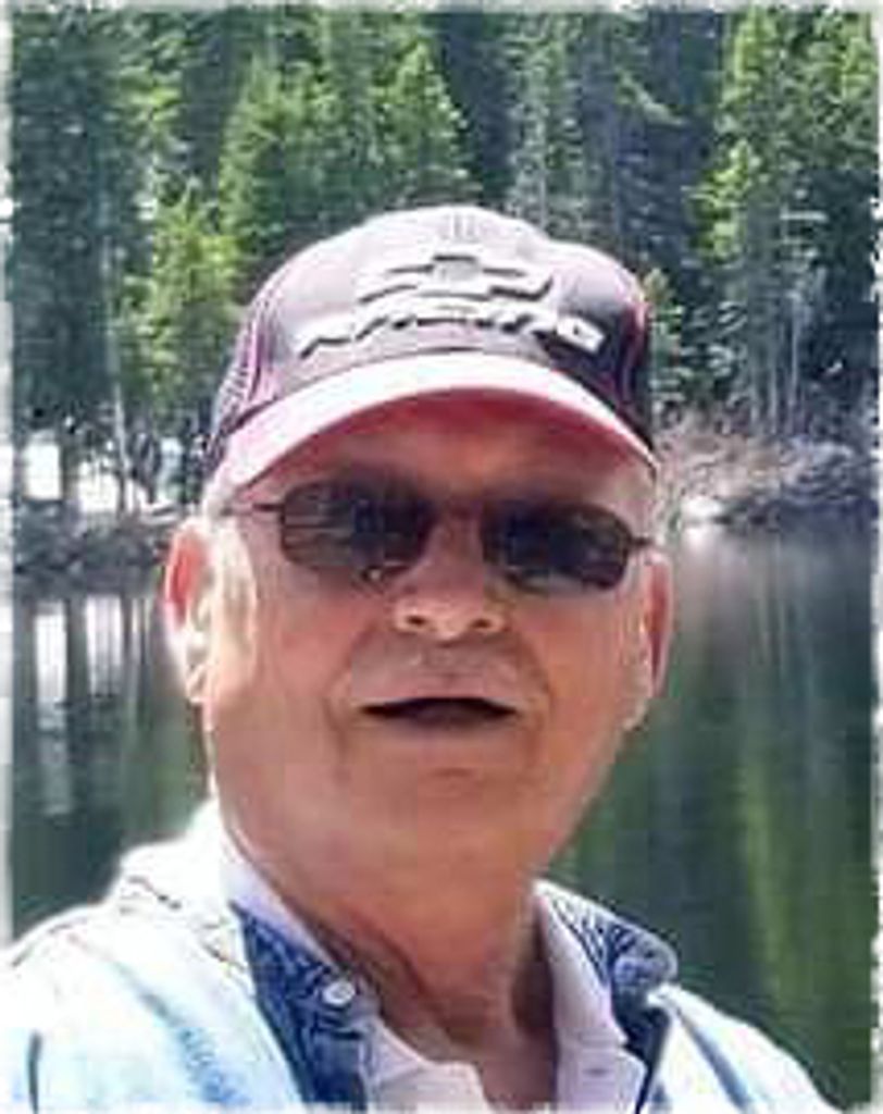 Stephen Hamkens